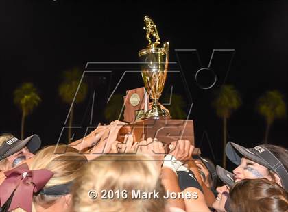 Thumbnail 2 in Hamilton vs. Pinnacle (AIA D1 Final Awards Photos) photogallery.