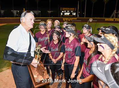 Thumbnail 3 in Hamilton vs. Pinnacle (AIA D1 Final Awards Photos) photogallery.