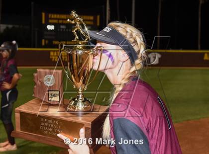 Thumbnail 3 in Hamilton vs. Pinnacle (AIA D1 Final Awards Photos) photogallery.