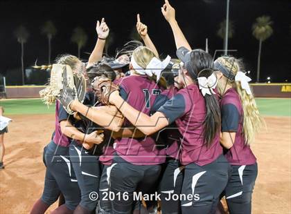 Thumbnail 2 in Hamilton vs. Pinnacle (AIA D1 Final Awards Photos) photogallery.