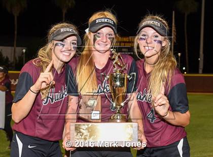 Thumbnail 1 in Hamilton vs. Pinnacle (AIA D1 Final Awards Photos) photogallery.
