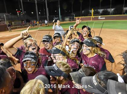 Thumbnail 3 in Hamilton vs. Pinnacle (AIA D1 Final Awards Photos) photogallery.