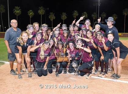 Thumbnail 3 in Hamilton vs. Pinnacle (AIA D1 Final Awards Photos) photogallery.