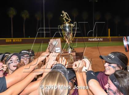 Thumbnail 3 in Hamilton vs. Pinnacle (AIA D1 Final Awards Photos) photogallery.