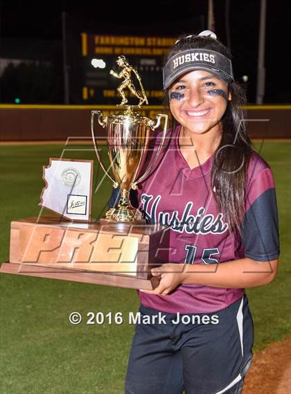 Thumbnail 2 in Hamilton vs. Pinnacle (AIA D1 Final Awards Photos) photogallery.