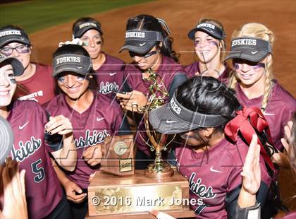 Thumbnail 1 in Hamilton vs. Pinnacle (AIA D1 Final Awards Photos) photogallery.