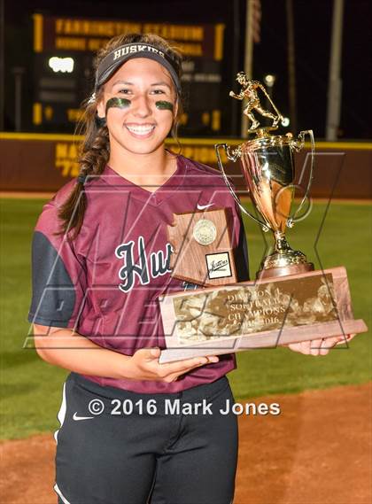 Thumbnail 1 in Hamilton vs. Pinnacle (AIA D1 Final Awards Photos) photogallery.