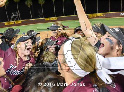 Thumbnail 2 in Hamilton vs. Pinnacle (AIA D1 Final Awards Photos) photogallery.