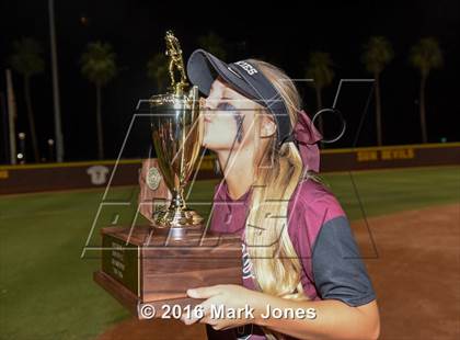 Thumbnail 1 in Hamilton vs. Pinnacle (AIA D1 Final Awards Photos) photogallery.