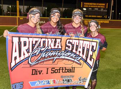 Thumbnail 3 in Hamilton vs. Pinnacle (AIA D1 Final Awards Photos) photogallery.