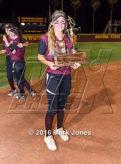 Thumbnail 3 in Hamilton vs. Pinnacle (AIA D1 Final Awards Photos) photogallery.