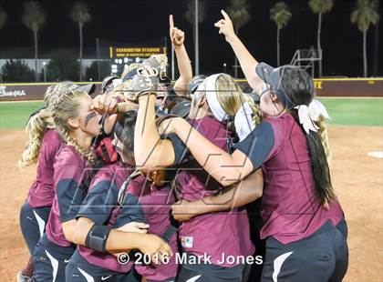 Thumbnail 3 in Hamilton vs. Pinnacle (AIA D1 Final Awards Photos) photogallery.