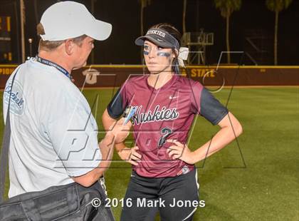 Thumbnail 1 in Hamilton vs. Pinnacle (AIA D1 Final Awards Photos) photogallery.
