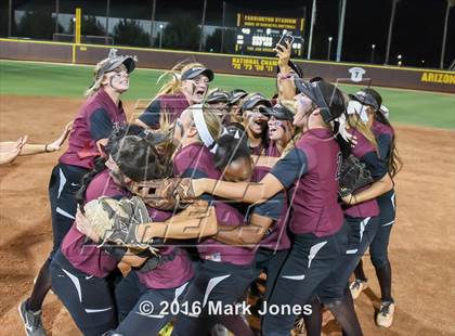 Thumbnail 1 in Hamilton vs. Pinnacle (AIA D1 Final Awards Photos) photogallery.