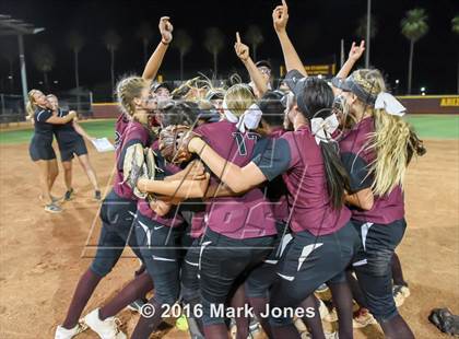 Thumbnail 1 in Hamilton vs. Pinnacle (AIA D1 Final Awards Photos) photogallery.
