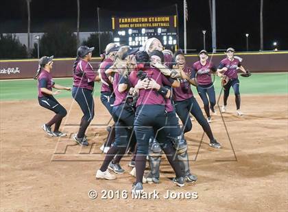 Thumbnail 1 in Hamilton vs. Pinnacle (AIA D1 Final Awards Photos) photogallery.