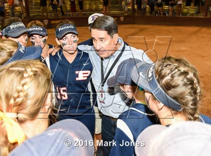 Thumbnail 3 in Hamilton vs. Pinnacle (AIA D1 Final Awards Photos) photogallery.