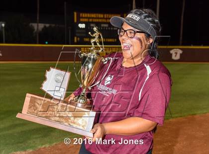 Thumbnail 3 in Hamilton vs. Pinnacle (AIA D1 Final Awards Photos) photogallery.