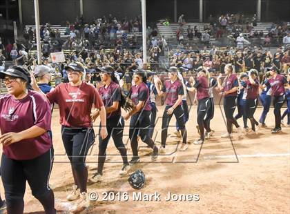 Thumbnail 1 in Hamilton vs. Pinnacle (AIA D1 Final Awards Photos) photogallery.