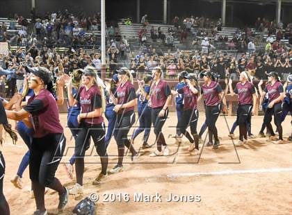 Thumbnail 2 in Hamilton vs. Pinnacle (AIA D1 Final Awards Photos) photogallery.