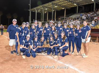Thumbnail 1 in Hamilton vs. Pinnacle (AIA D1 Final Awards Photos) photogallery.