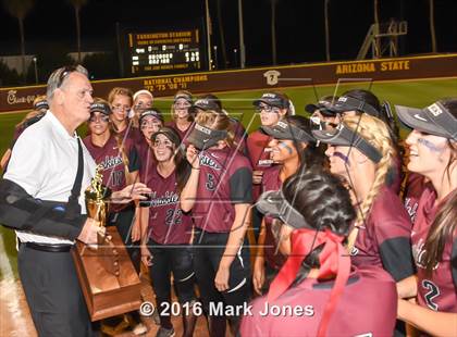 Thumbnail 2 in Hamilton vs. Pinnacle (AIA D1 Final Awards Photos) photogallery.