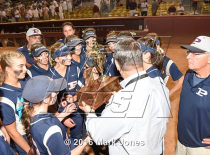 Thumbnail 3 in Hamilton vs. Pinnacle (AIA D1 Final Awards Photos) photogallery.