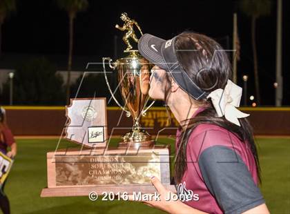 Thumbnail 3 in Hamilton vs. Pinnacle (AIA D1 Final Awards Photos) photogallery.
