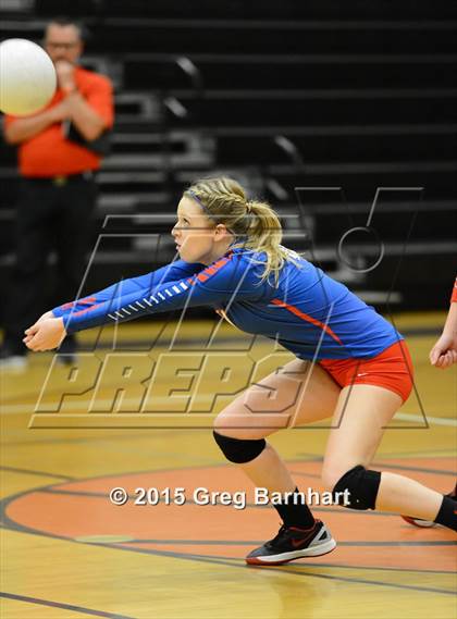 Thumbnail 3 in East Union @ Yuba City photogallery.