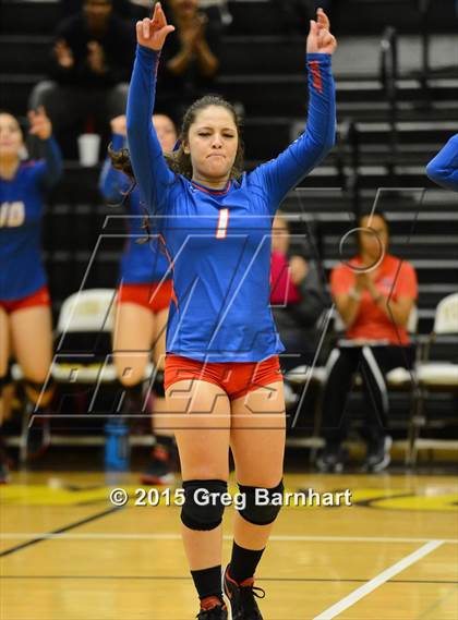 Thumbnail 3 in East Union @ Yuba City photogallery.