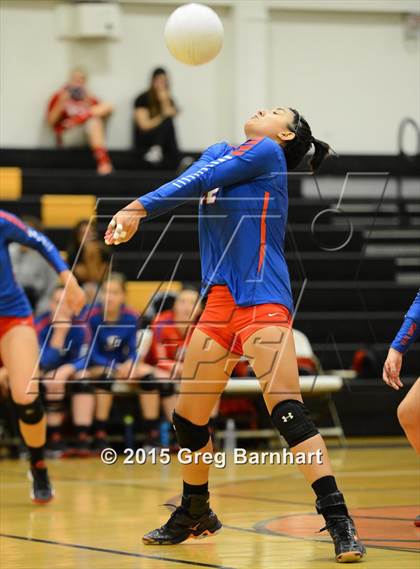 Thumbnail 2 in East Union @ Yuba City photogallery.