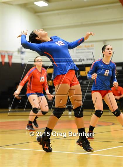 Thumbnail 1 in East Union @ Yuba City photogallery.