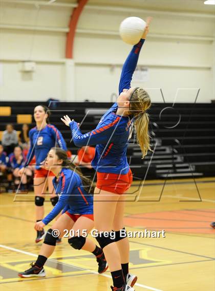 Thumbnail 2 in East Union @ Yuba City photogallery.