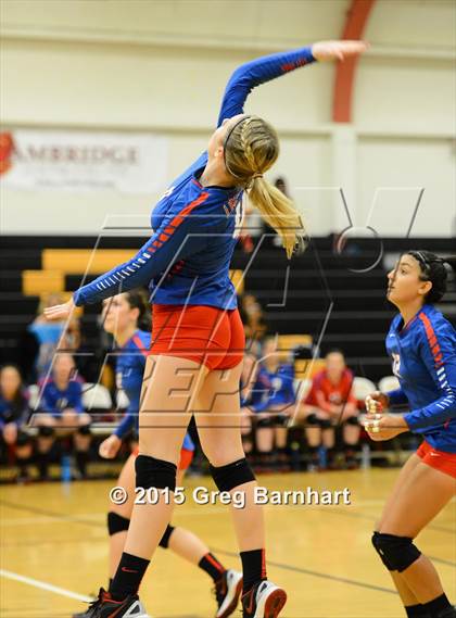 Thumbnail 3 in East Union @ Yuba City photogallery.