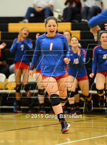 Thumbnail 1 in East Union @ Yuba City photogallery.