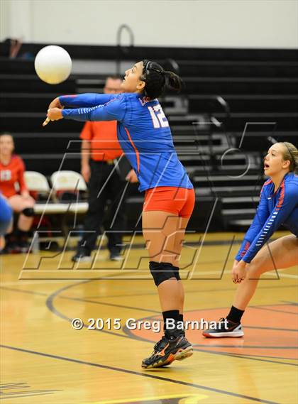 Thumbnail 3 in East Union @ Yuba City photogallery.