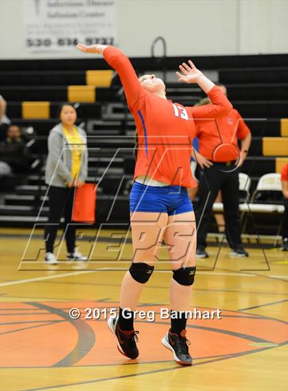 Thumbnail 3 in East Union @ Yuba City photogallery.