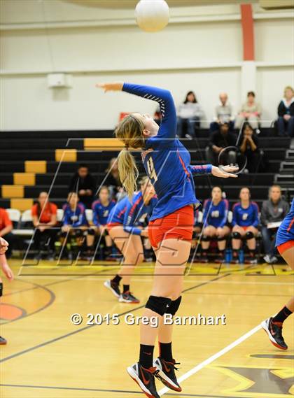 Thumbnail 1 in East Union @ Yuba City photogallery.