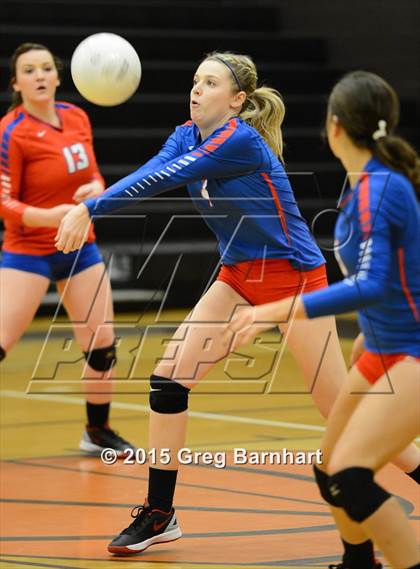 Thumbnail 3 in East Union @ Yuba City photogallery.