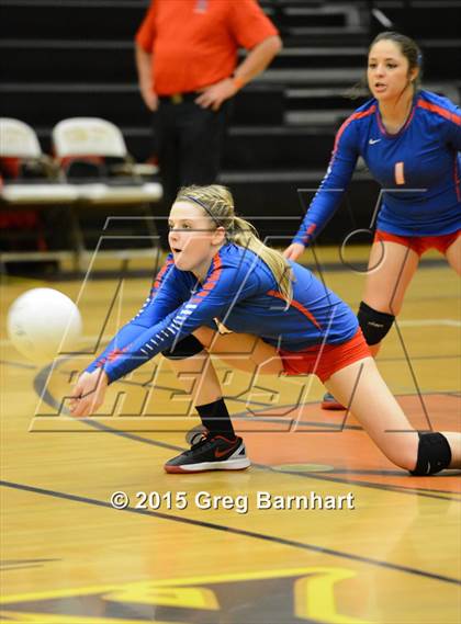Thumbnail 3 in East Union @ Yuba City photogallery.
