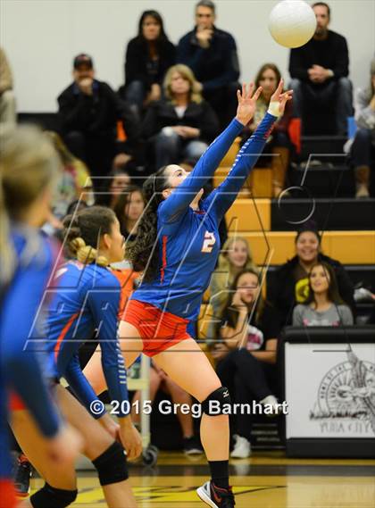 Thumbnail 3 in East Union @ Yuba City photogallery.