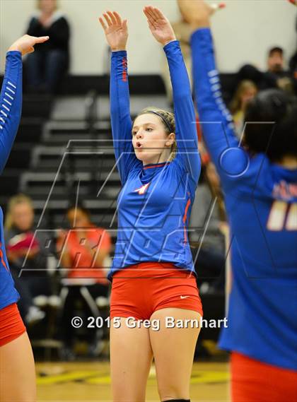 Thumbnail 1 in East Union @ Yuba City photogallery.