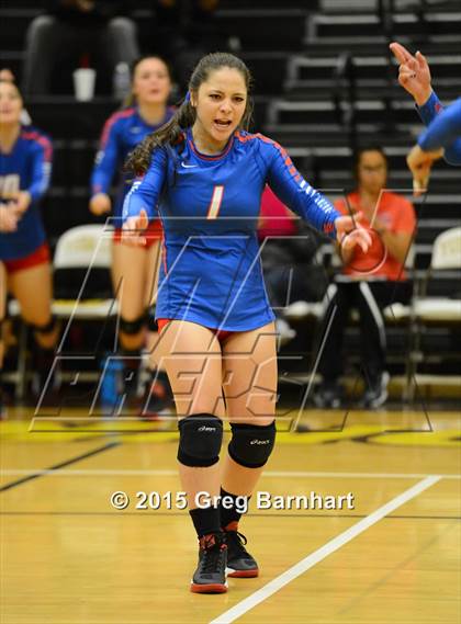Thumbnail 2 in East Union @ Yuba City photogallery.