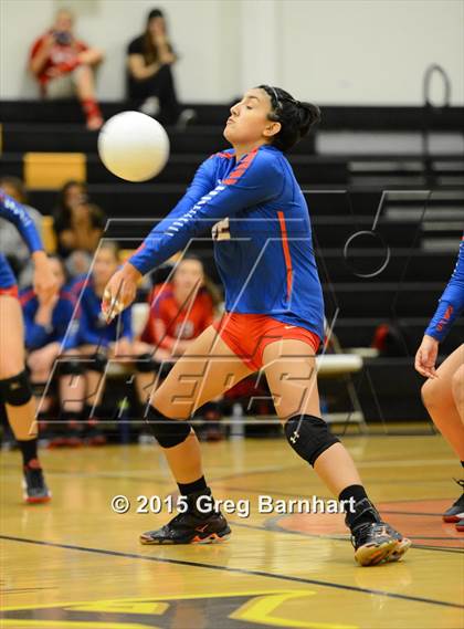Thumbnail 1 in East Union @ Yuba City photogallery.