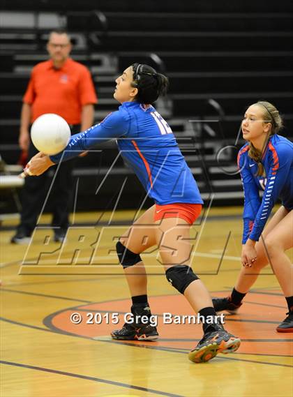 Thumbnail 1 in East Union @ Yuba City photogallery.