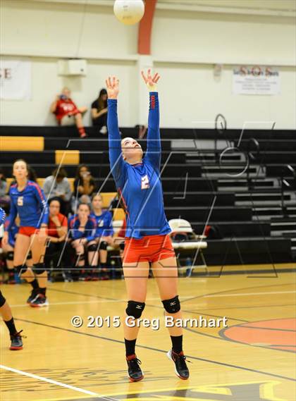 Thumbnail 2 in East Union @ Yuba City photogallery.