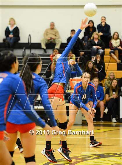 Thumbnail 3 in East Union @ Yuba City photogallery.