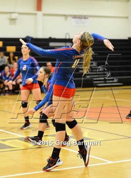 Thumbnail 1 in East Union @ Yuba City photogallery.