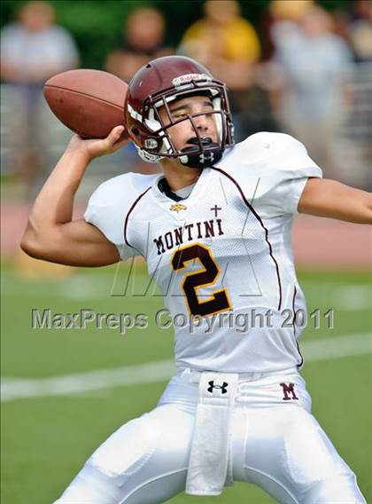 Thumbnail 2 in Montini @ Loyola Academy photogallery.
