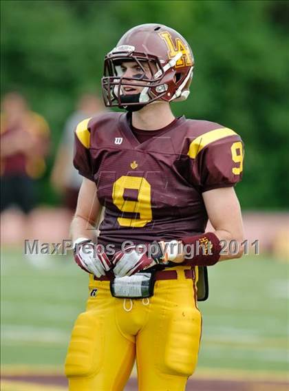 Thumbnail 3 in Montini @ Loyola Academy photogallery.
